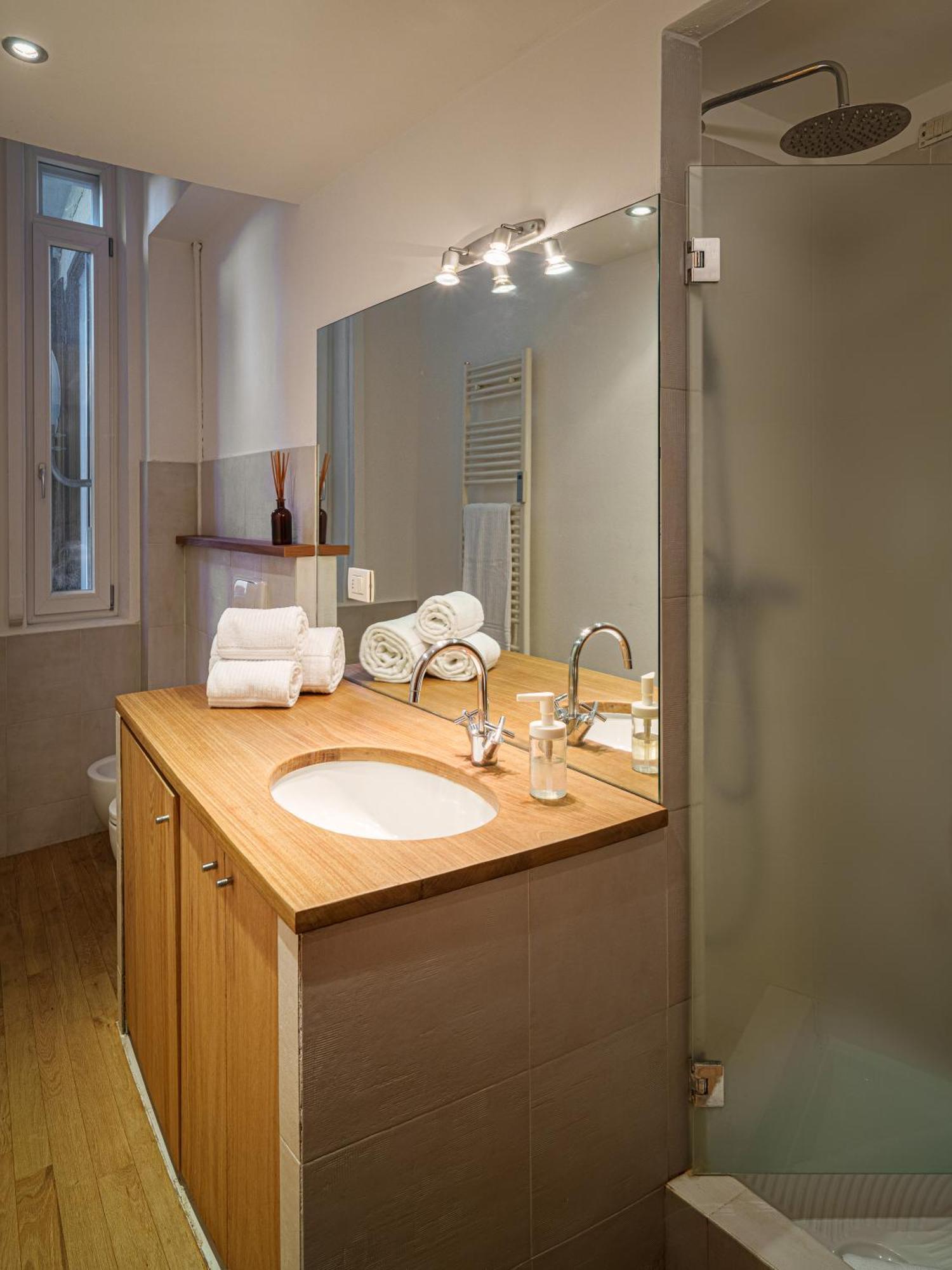 Appartamento Accomodo Mib20 Bivano Life *