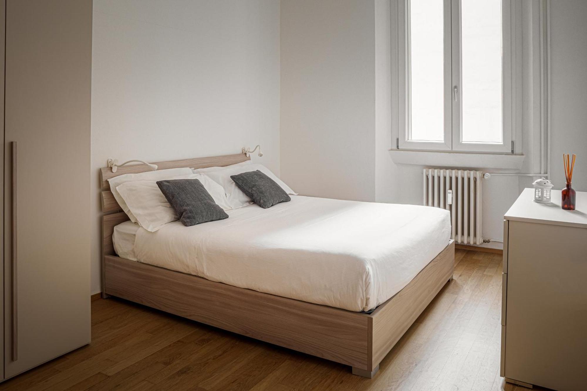 Appartamento Accomodo Mib20 Bivano Life Milano