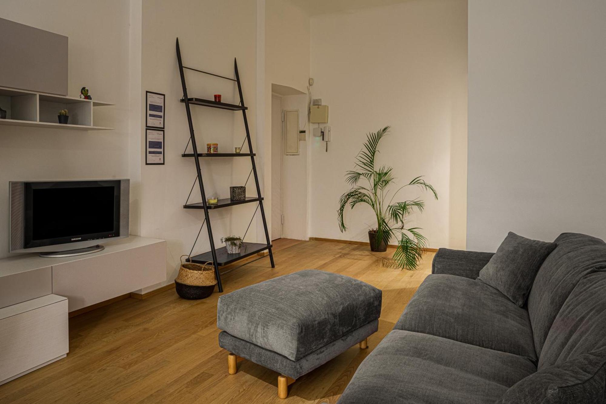 Appartamento Accomodo Mib20 Bivano Life *