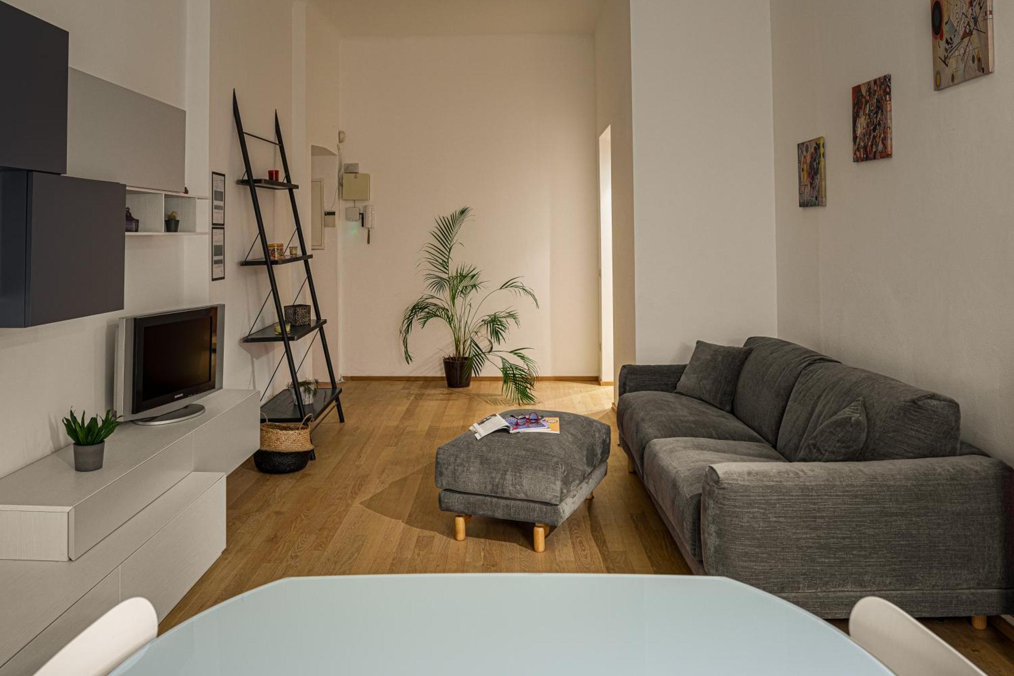 Accomodo Mib20 Bivano Life Appartamento Milano